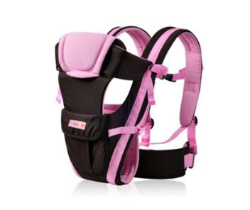 Baby Carrier Strap Baby Shoulder Strap Cotton Child Strap