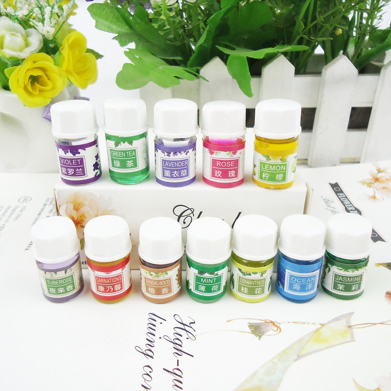 36psc Aromatherapy set - BabynBeauty