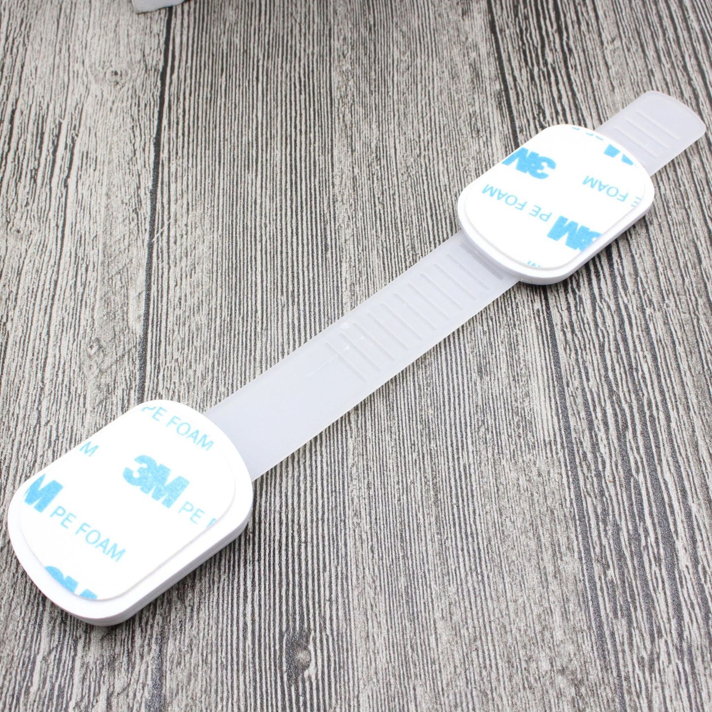 Multi-function baby anti-pinch drawer lock child safety lock baby protection children's products multi-function lock