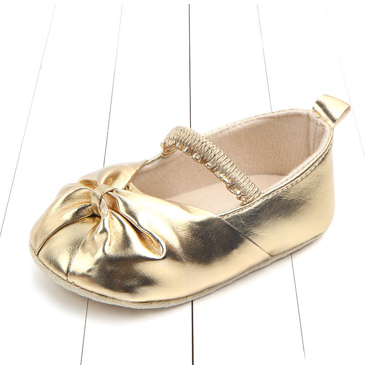 Baby shoes, baby shoes, princess shoes, toddler shoes - BabynBeauty