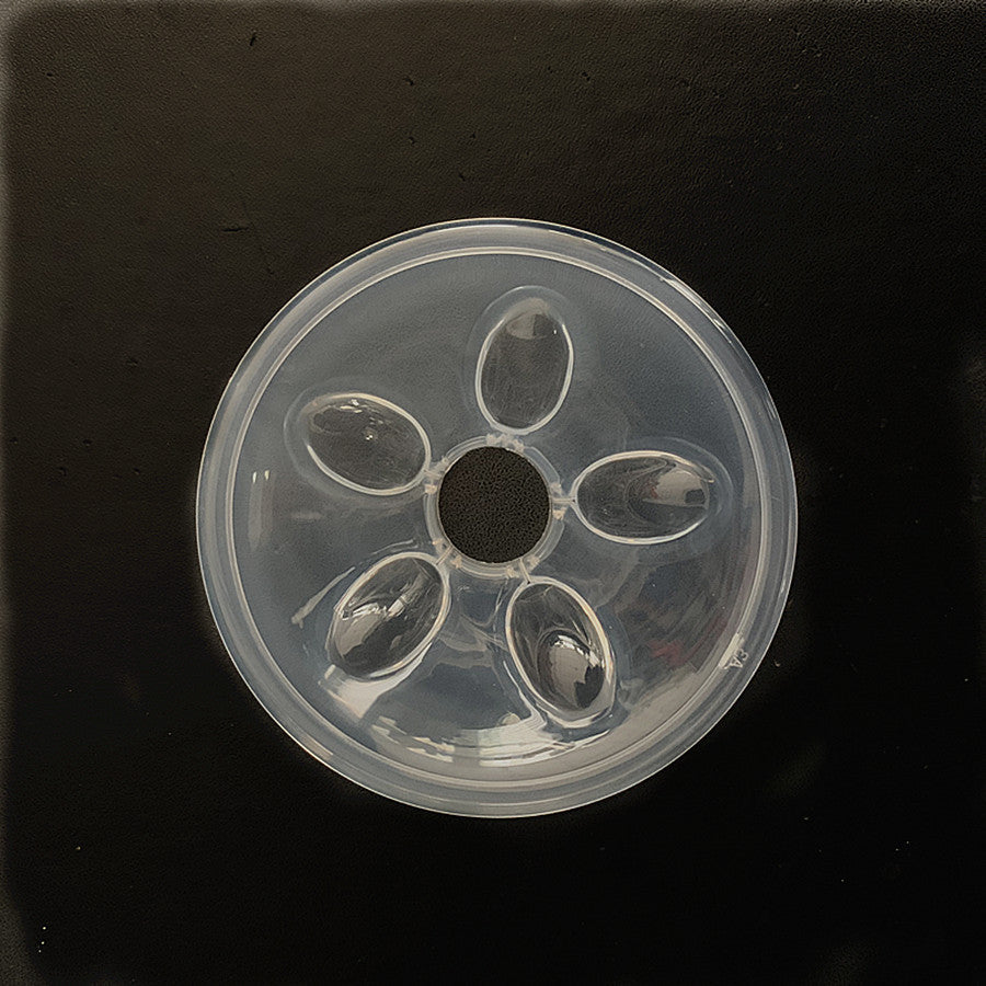 Baby Product Pad Silicone Pad Horn Silicone Pad Breast Care Pad - BabynBeauty