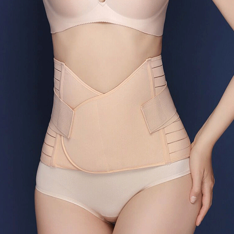 Women Pelvic Correction Belt Body Shaping Slimming Recovery Belt