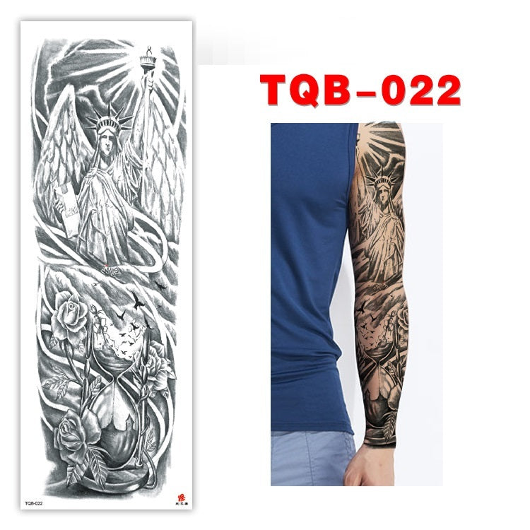 UTatoo Waterproof-TQB series