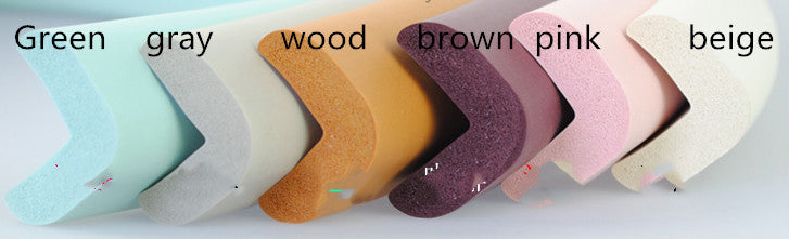 Baby Safety Thickening And Widening Protection Strip - BabynBeauty