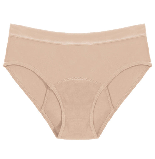 Crotch Menstrual Period Menstrual Period Pants Ladies 4 Layers - BabynBeauty