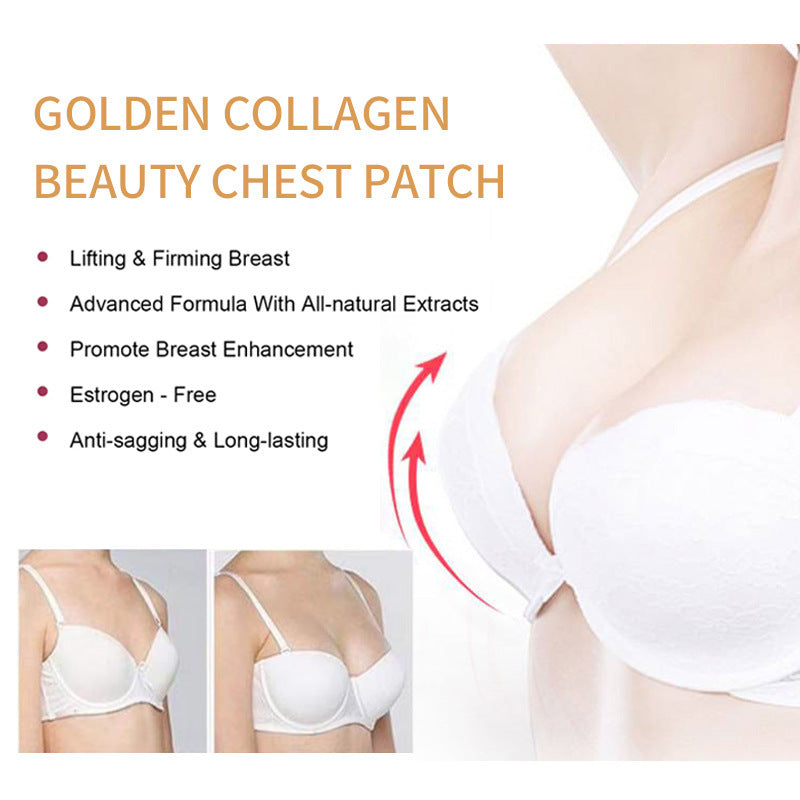 Mesh Two-tone Crystal Pleural Moisturizer