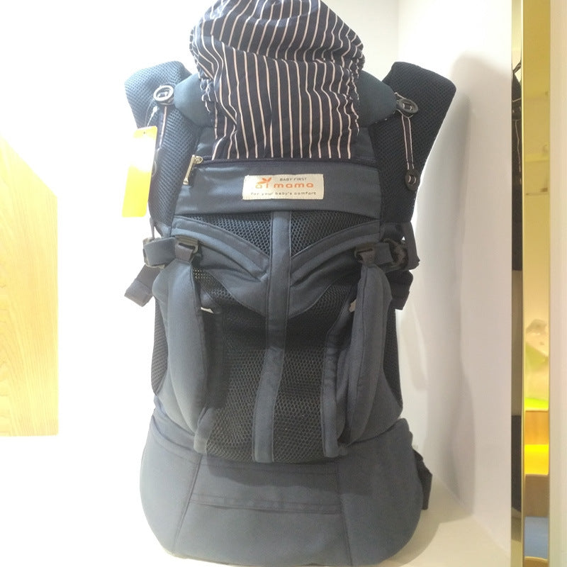 Baby Carrier Waist Stool Breathable Sling