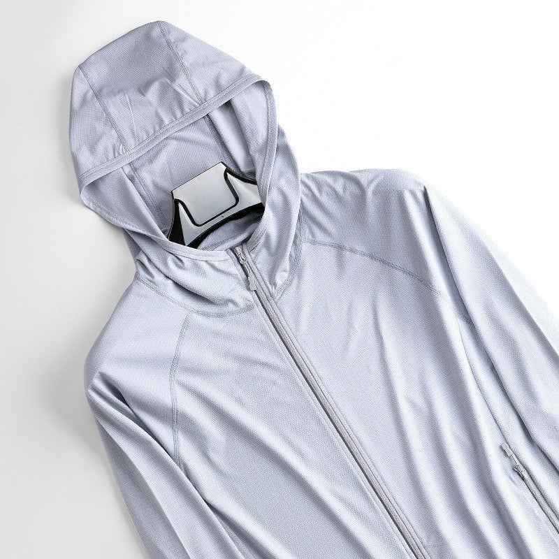 Outdoor UV protection sun protection clothing - BabynBeauty