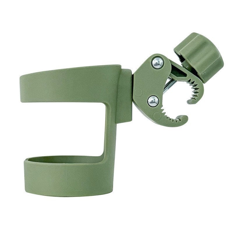Baby Carriage Stroller Cup Perambulator Feeding Bottle Holder - BabynBeauty