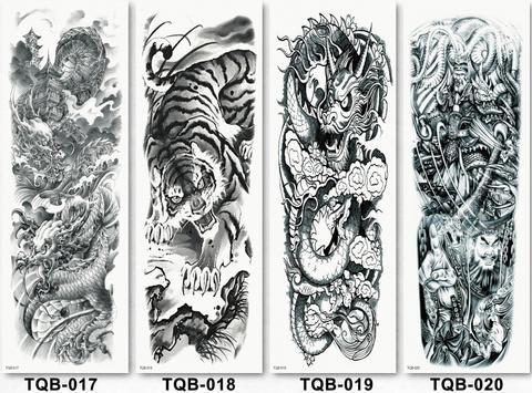 UTatoo Waterproof-TQB series