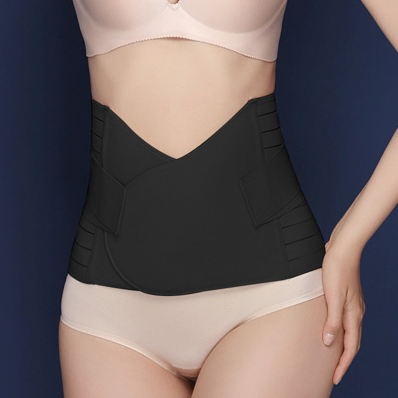 Women Pelvic Correction Belt Body Shaping Slimming Recovery Belt - BabynBeauty