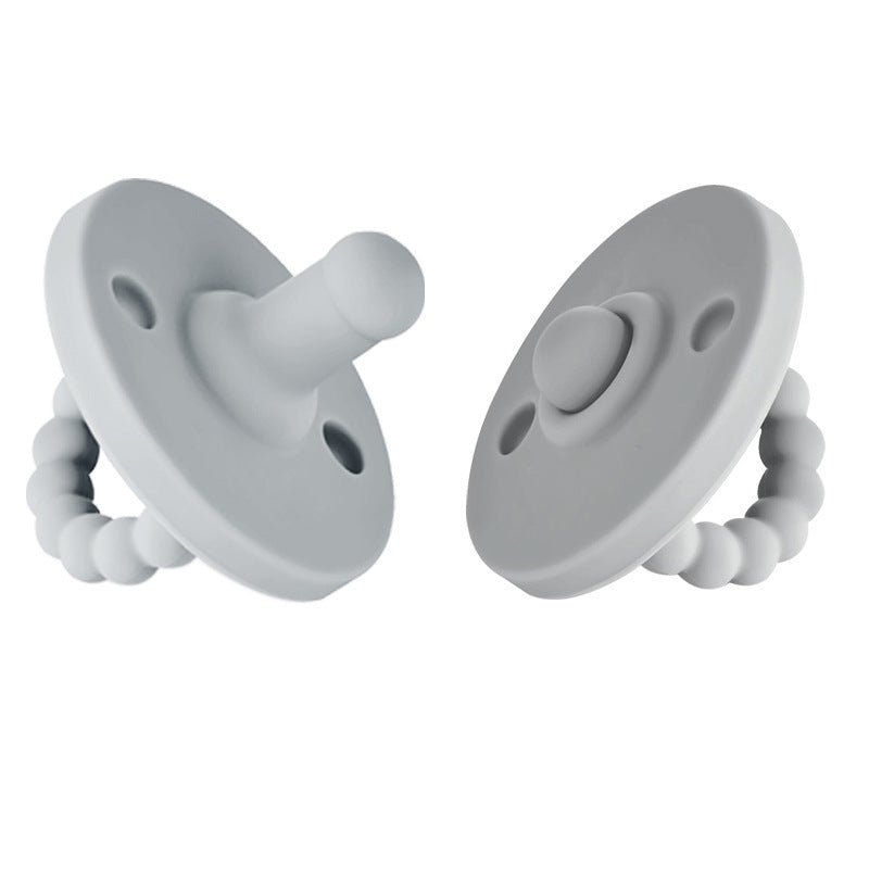 Safety Food Grade Silicone Nipple Baby Nipple - BabynBeauty