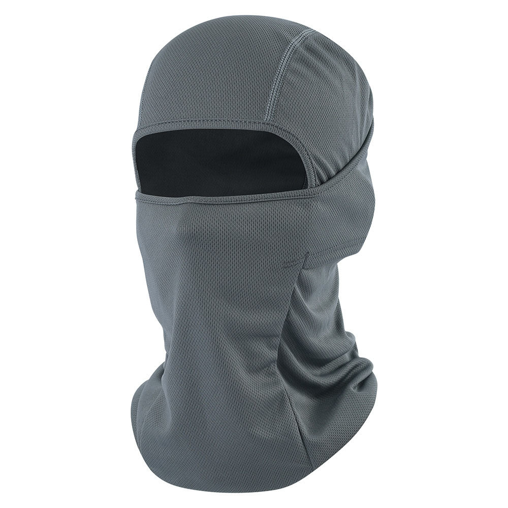 Motorcycle Sun Protection Riding Headgear