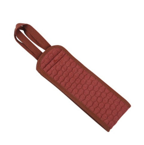 Bath Towel For Adult Women And Men To Take A Bath, Wipe Back And Pull Back Strip Bath Ball Three-piece Scrub - BabynBeauty