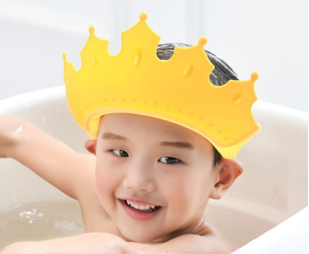Baby Head Washing Fantastic Product Children's Shampoo Cap Waterproof Ear Protection - BabynBeauty
