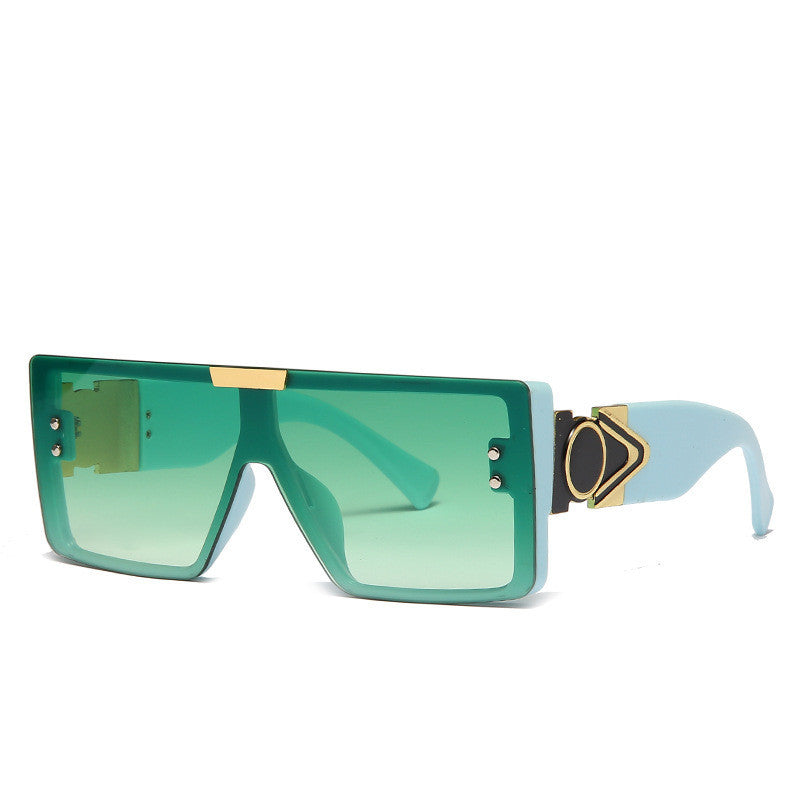 Fashionable Sun Shading Driving Glasses - BabynBeauty