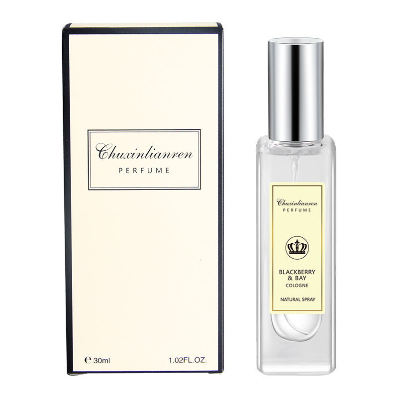 Perfume For Women Long-lasting Light Perfume - BabynBeauty