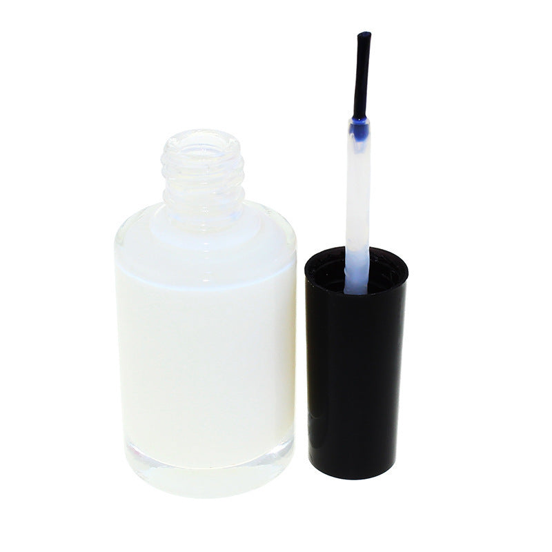 Nail Enhancement Diamond Colorful Tattoo Glittering Glue
