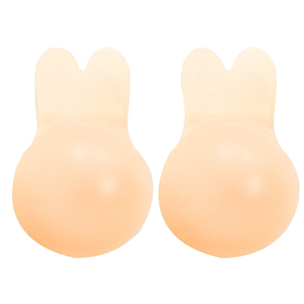 Women's Anti-Bump Silicone Nipple Patch - BabynBeauty
