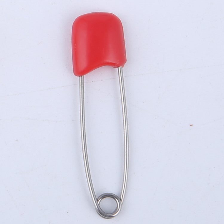 Baby Child Safety Plastic Safety Pin