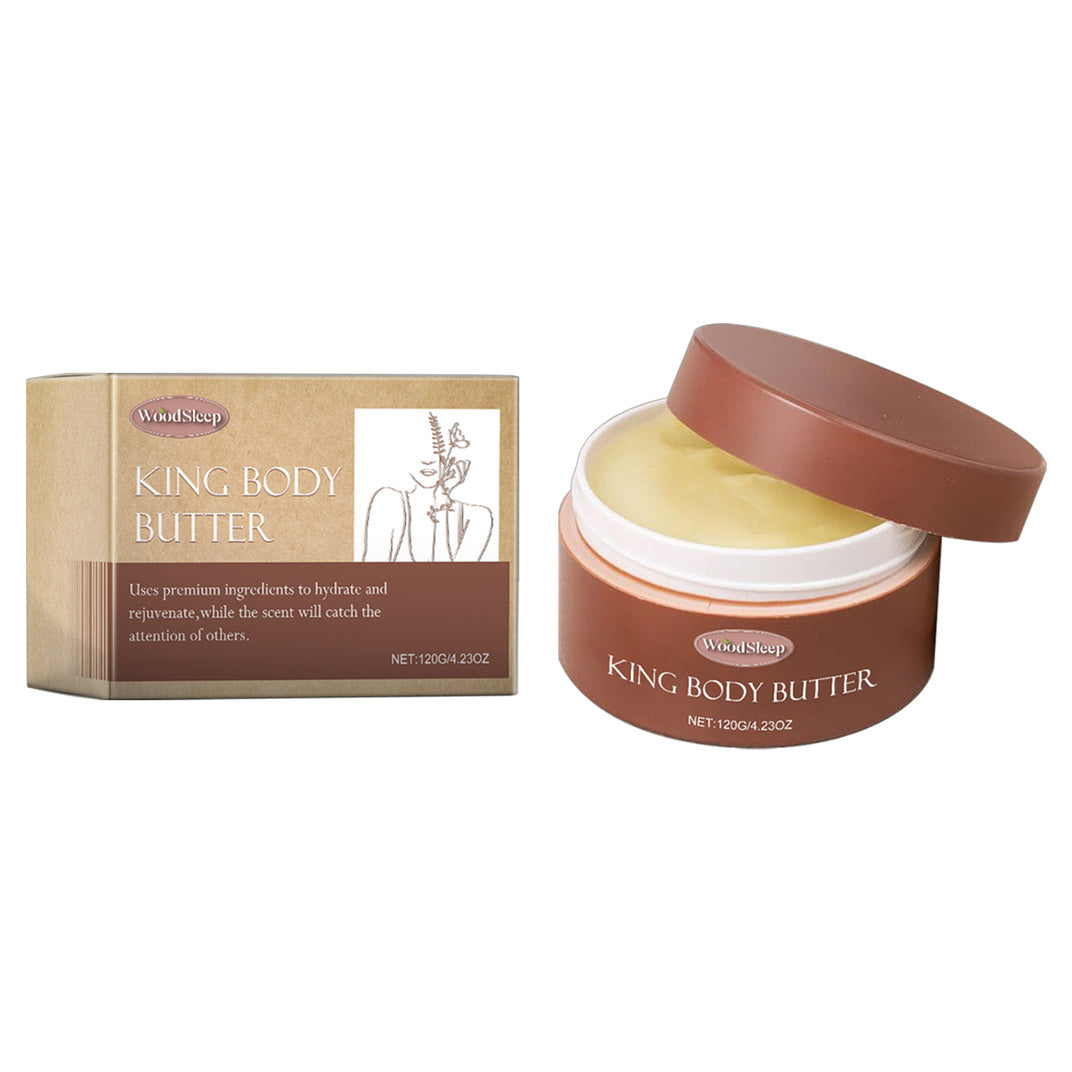 Gulong Body Moisturizer - BabynBeauty