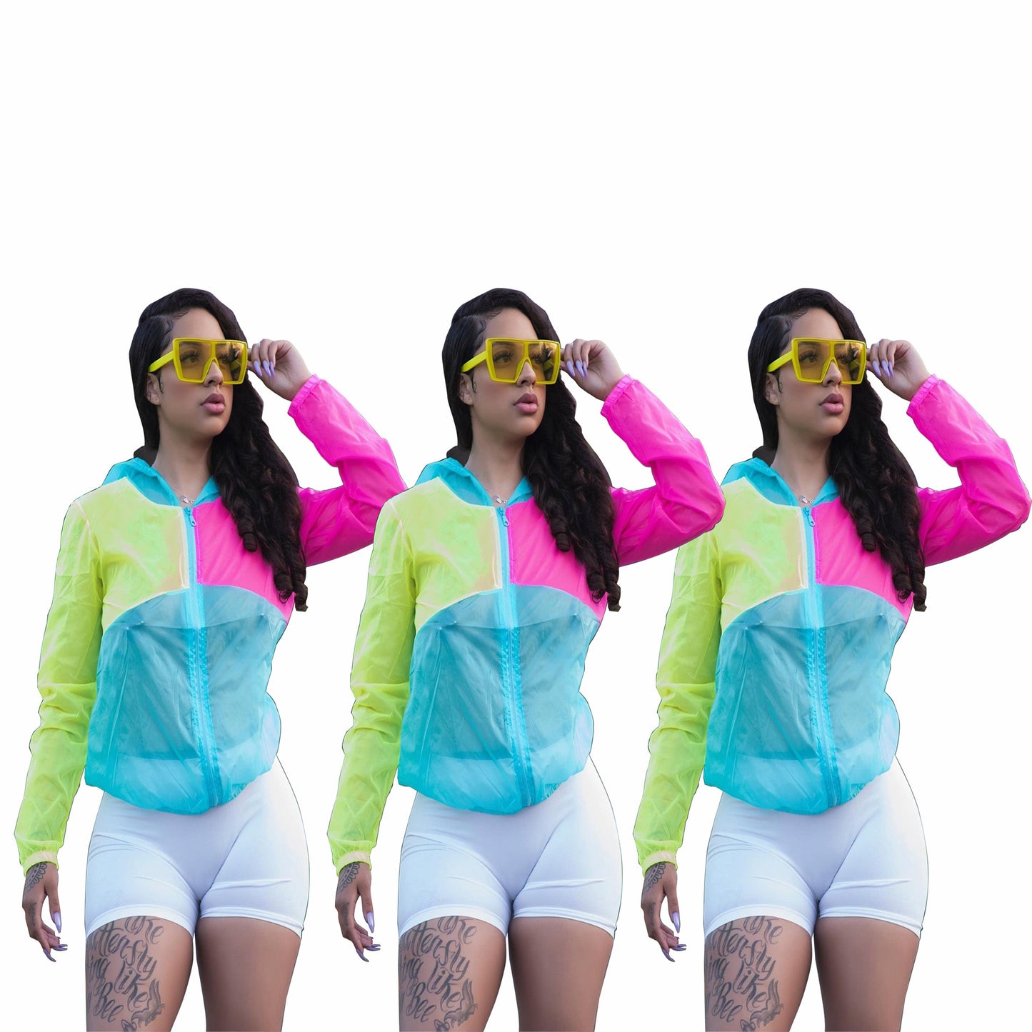 Gorgeous sun protection clothing - BabynBeauty