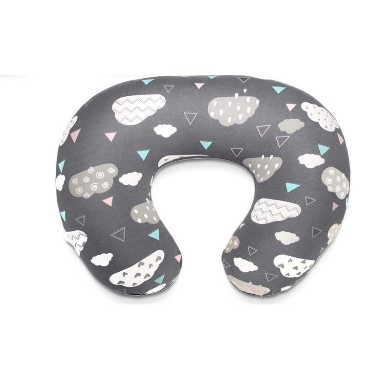 Baby Nursing Pillow Sets Of Elastic U-shaped