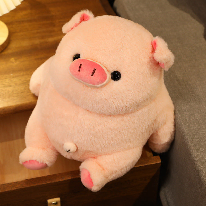 Fashion Dundun Pig Doll Plush Toys