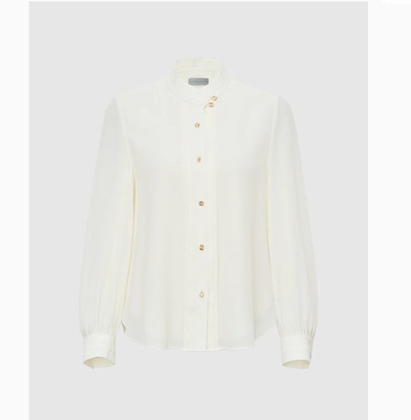 Chinese Shirt For Women - BabynBeauty