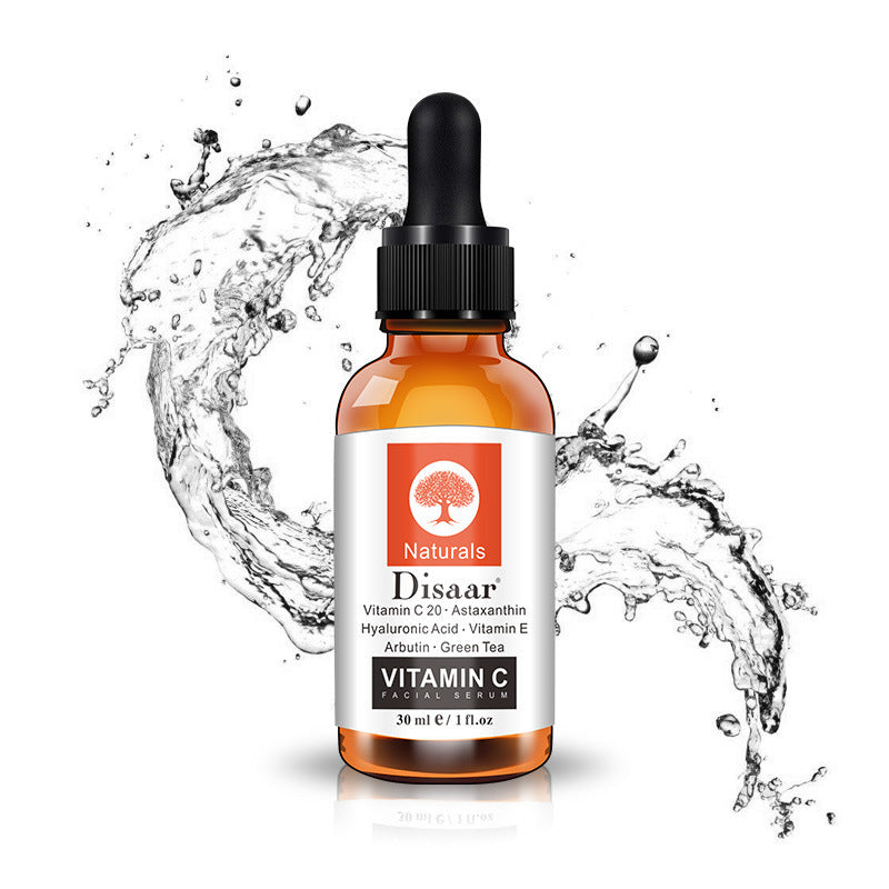 Vitamin C Serum Facial Brightening Fade Mark Serum - BabynBeauty