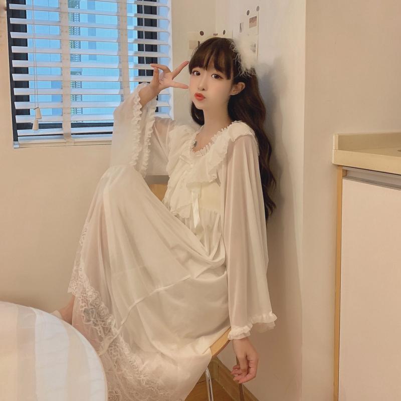 Princess nightdress
