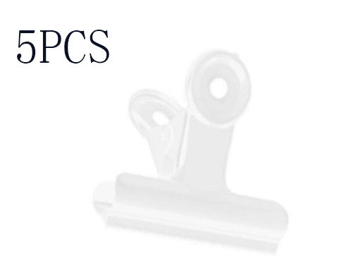 Nail clip - BabynBeauty