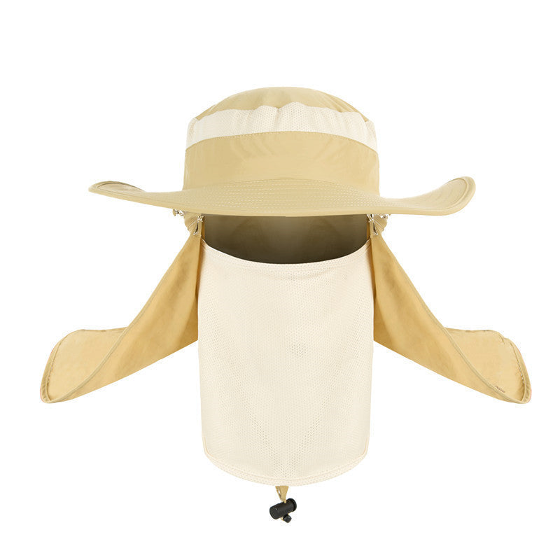 Fisherman Hat For Sun Protection