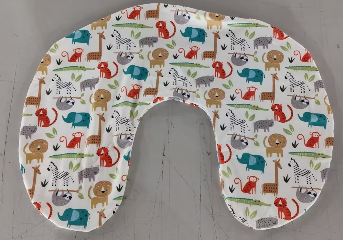 Baby Nursing Pillow Sets Of Elastic U-shaped