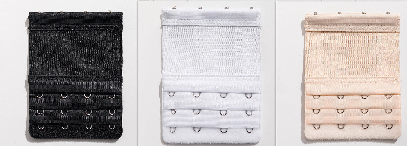 Women's Bra Extender Underwear Extension Buckle - BabynBeauty