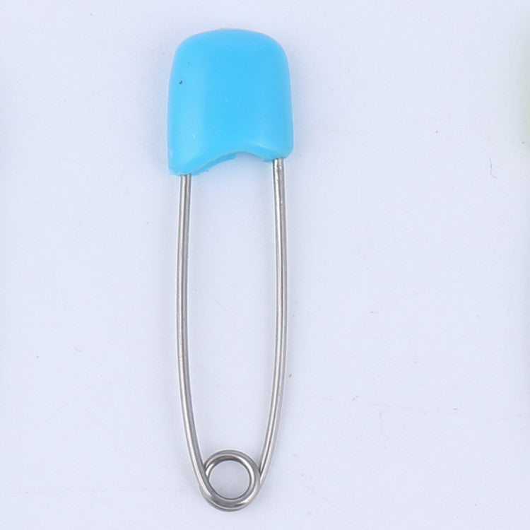 Baby Child Safety Plastic Safety Pin