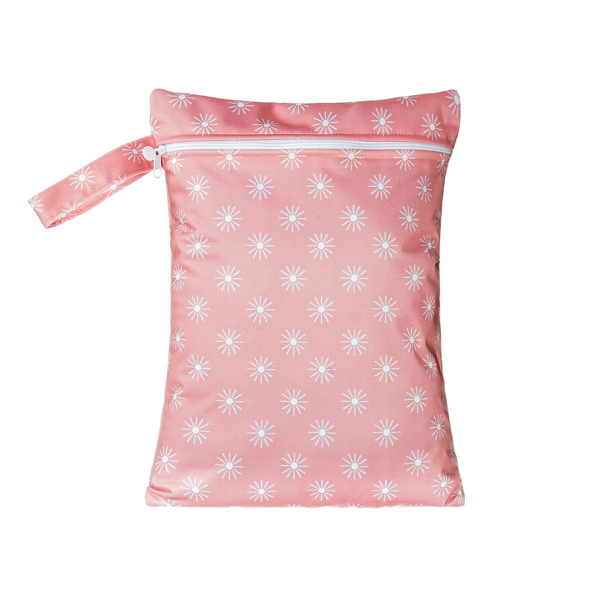 Portable Waterproof Buggy Bag Baby Diapers