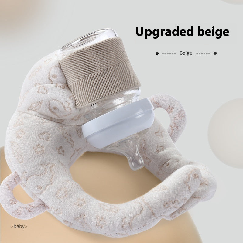 Baby Nursing Pillow Head Multifunctional Nursing Artifact - BabynBeauty