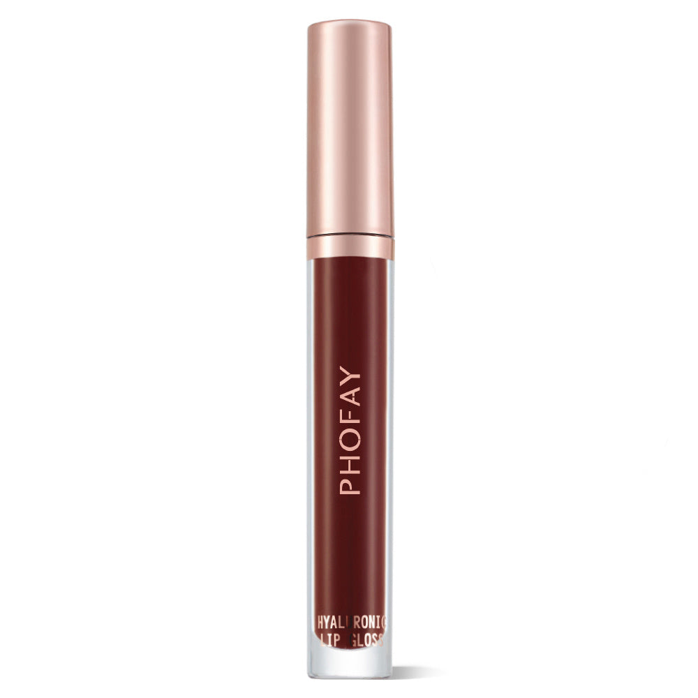 PHOFAY Hyaluronic Lip Gloss - BabynBeauty