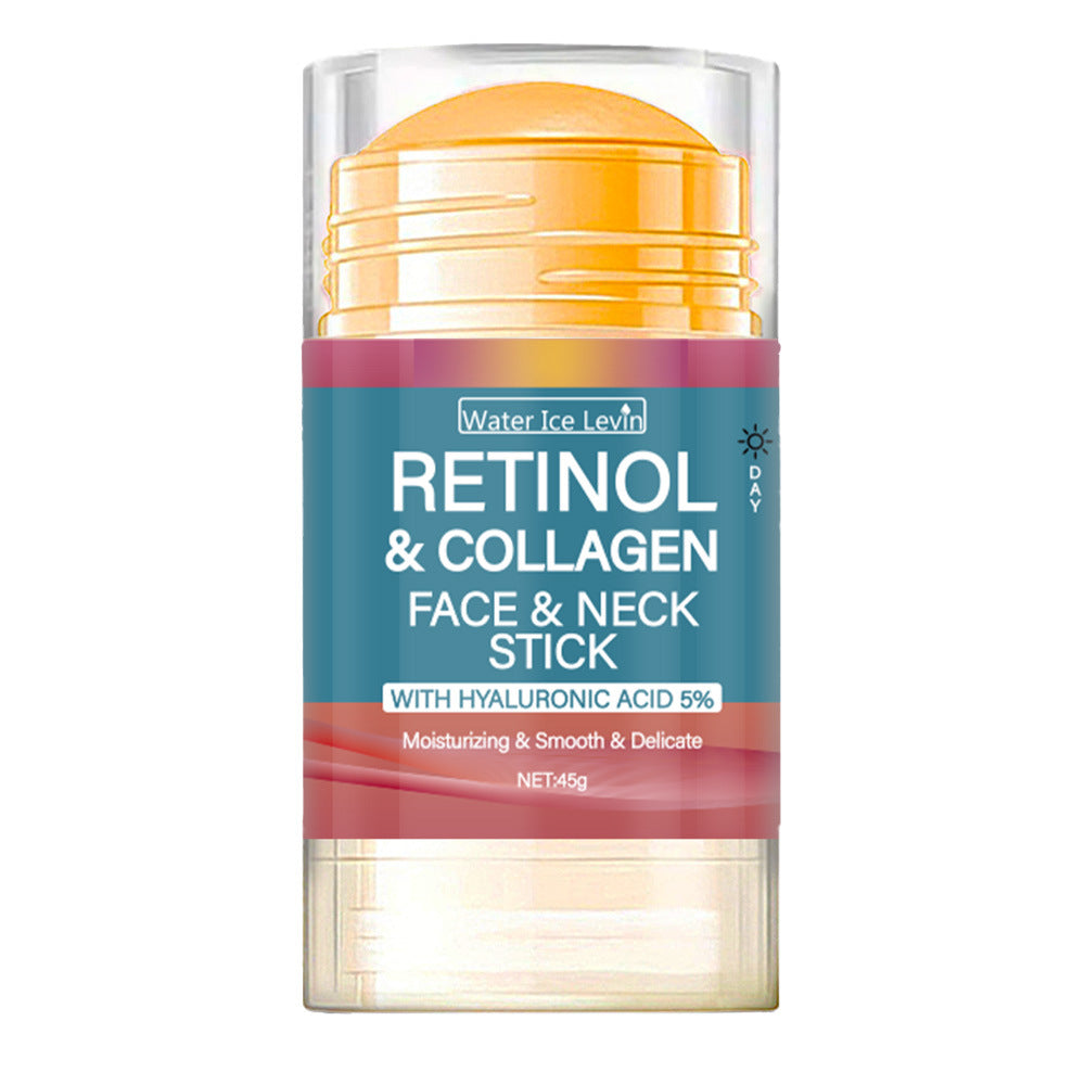 Double Protection Stick Hydrating Smooth Moisturizing Facial Cream