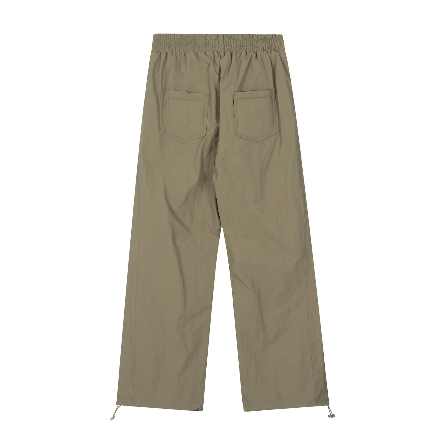 American Retro Casual Pants Men And Women