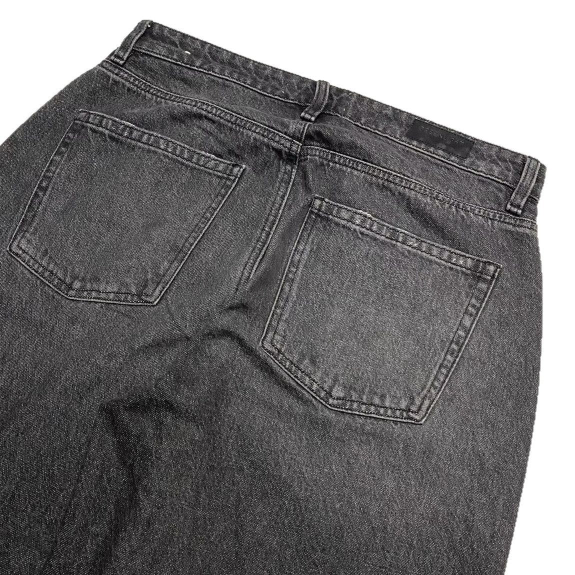 Retro Loose Men's And Women's Casual Trousers