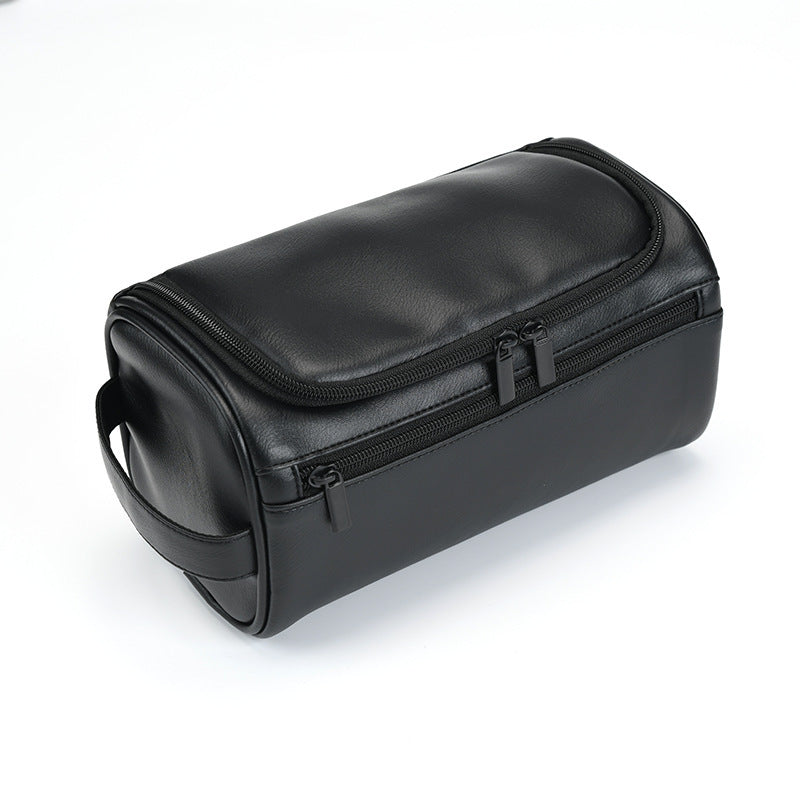 New Large Capacity Waterproof Storage Travel Multifunctional Cosmetic Case - BabynBeauty