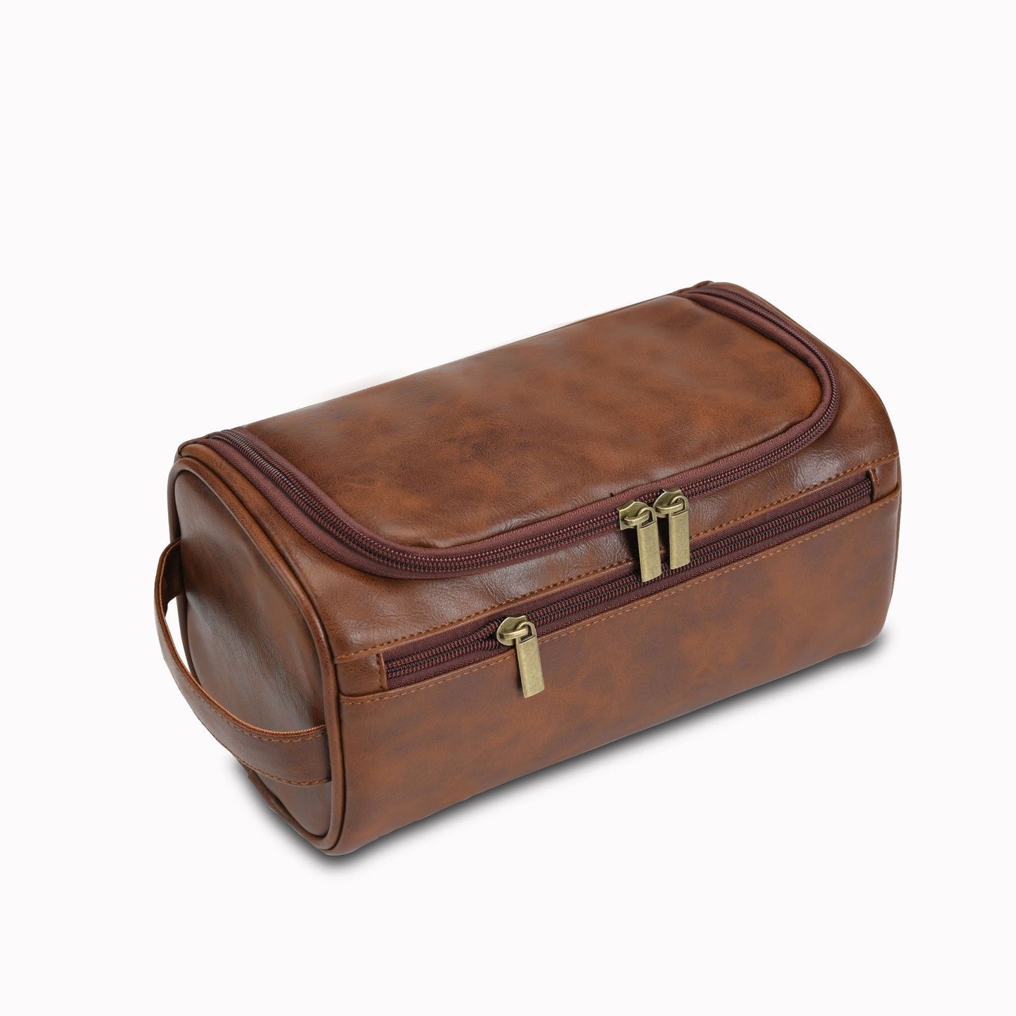 New Large Capacity Waterproof Storage Travel Multifunctional Cosmetic Case