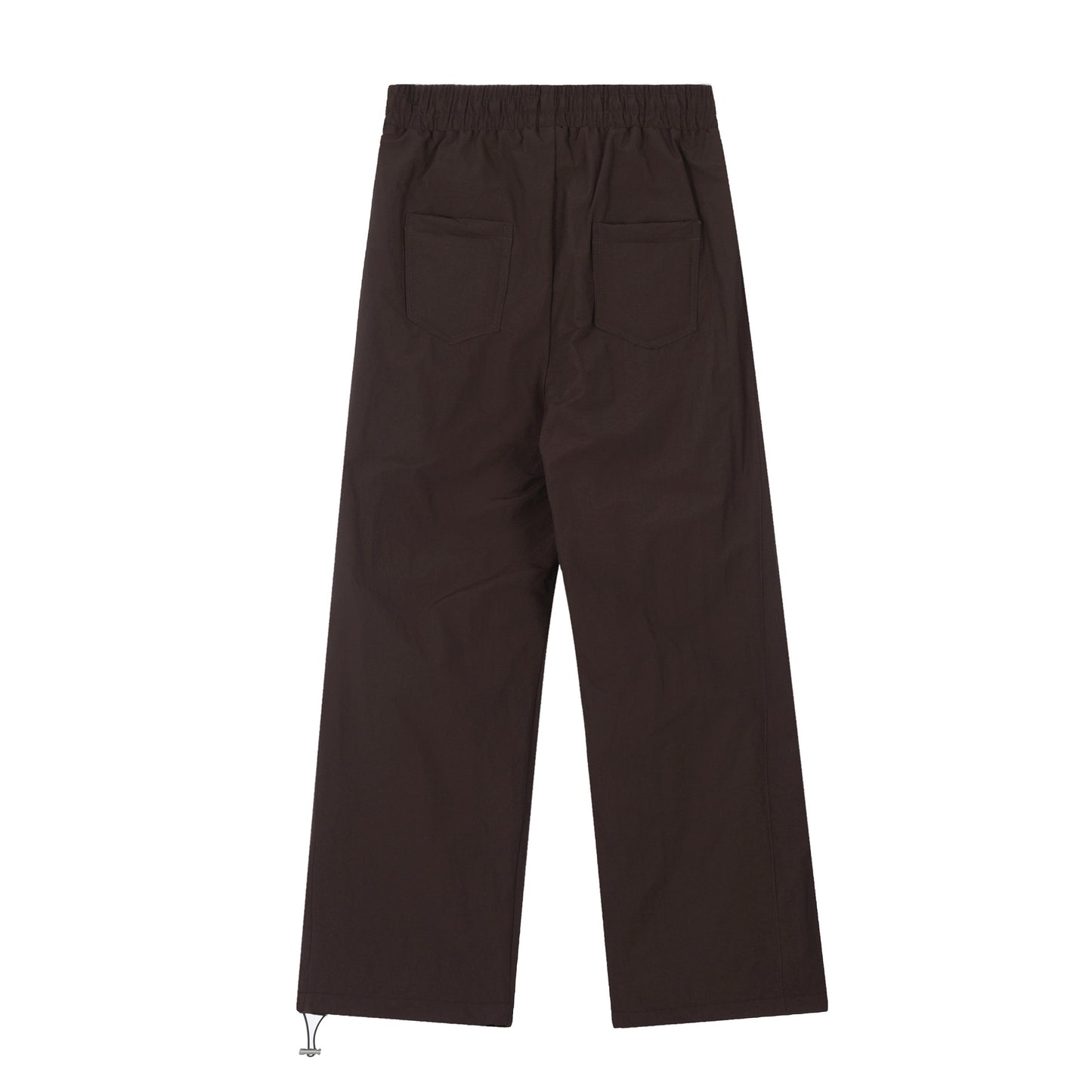 American Retro Casual Pants Men And Women