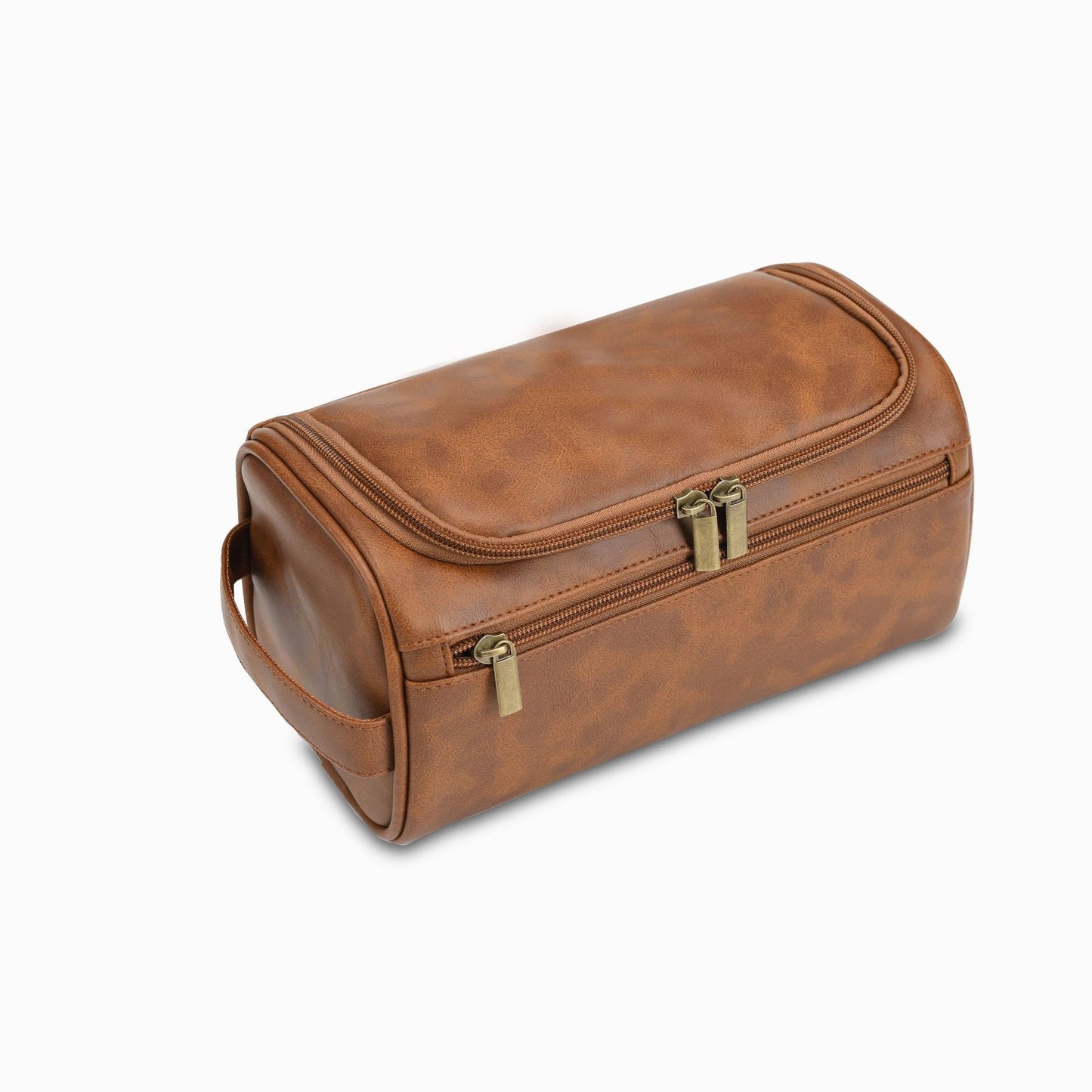 New Large Capacity Waterproof Storage Travel Multifunctional Cosmetic Case