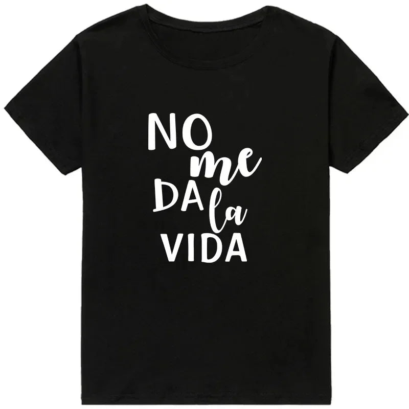 Women's Black Cat Print T-shirt Casual Short Sleeve for Women Harajuku Short Sleeve Tops Summer Female Loose Clothing Tees