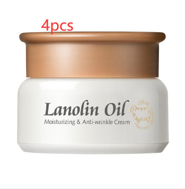 Avocado Cream 35g Moisturizing & Hydrating Cosmetics Skin Care Products - BabynBeauty