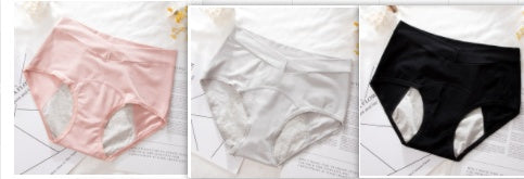 Waterproof menstrual period pants - BabynBeauty