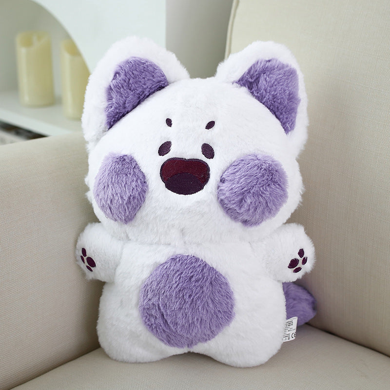 Dodo Meow Cat Doll Plush Toys